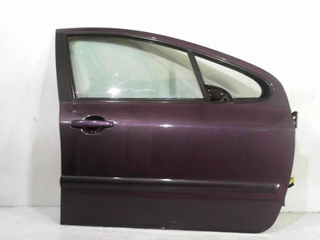 PORTE AVANT DROIT PEUGEOT 307 2001-2005