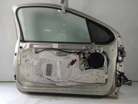 PORTE AVANT GAUCHE PEUGEOT 207 3P