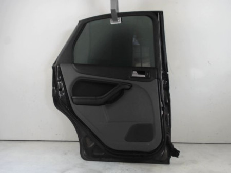 PORTE ARRIERE GAUCHE FORD FOCUS 2008-