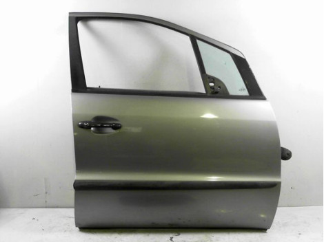 PORTE AVANT DROIT MERCEDES CLASSE A - 2001