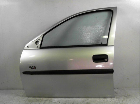 PORTE AVANT GAUCHE OPEL CORSA 97-2000