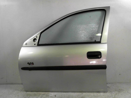 PORTE AVANT GAUCHE OPEL CORSA 97-2000