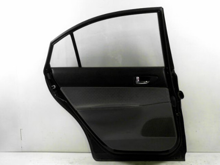 PORTE ARRIERE GAUCHE MAZDA MAZDA 6 5P