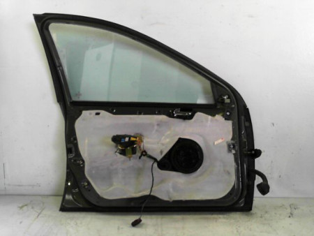 PORTE AVANT GAUCHE PEUGEOT 607 2004-