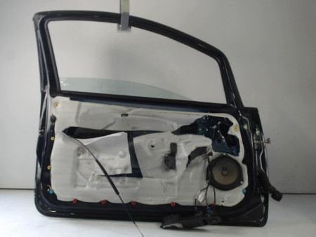 PORTE AVANT GAUCHE FIAT PUNTO 2003-