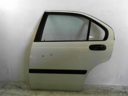 PORTE ARRIERE GAUCHE HONDA CIVIC 97-2001