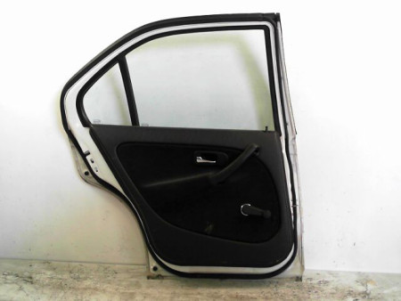 PORTE ARRIERE GAUCHE HONDA CIVIC 97-2001