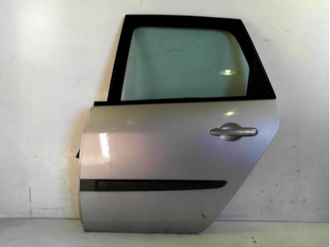 PORTE ARRIERE GAUCHE RENAULT GRAND SCENIC II 2004-06