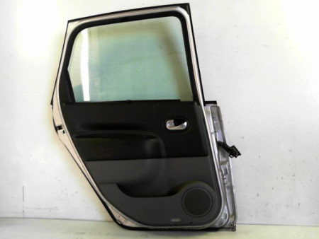 PORTE ARRIERE GAUCHE RENAULT GRAND SCENIC II 2004-06