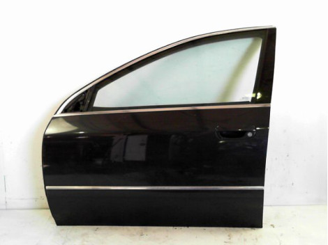 PORTE AVANT GAUCHE PEUGEOT 607 2004-