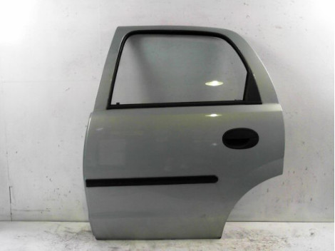 PORTE ARRIERE GAUCHE OPEL CORSA 2000-8.2003