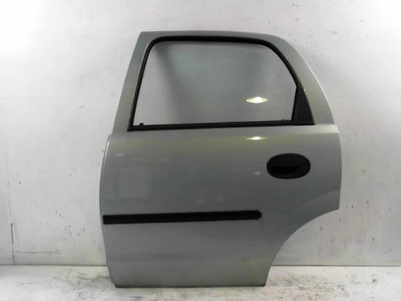 PORTE ARRIERE GAUCHE OPEL CORSA 2000-8.2003