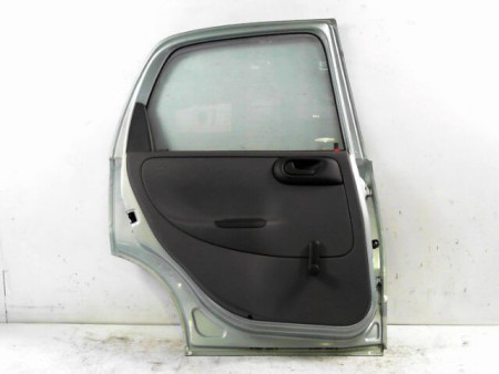 PORTE ARRIERE GAUCHE OPEL CORSA 2000-8.2003