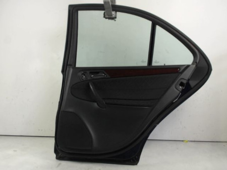 PORTE ARRIERE DROIT MERCEDES CLASSE C 2000-