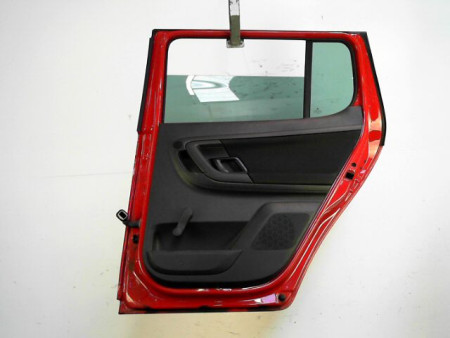 PORTE ARRIERE DROIT SKODA FABIA 2007-