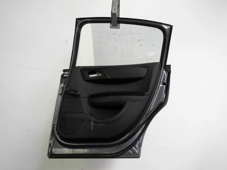 PORTE ARRIERE DROIT CITROEN C4 04-08