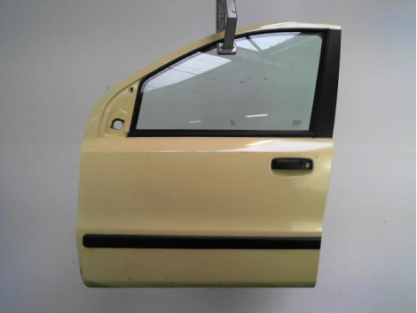 PORTE AVANT GAUCHE FIAT PANDA 2003-