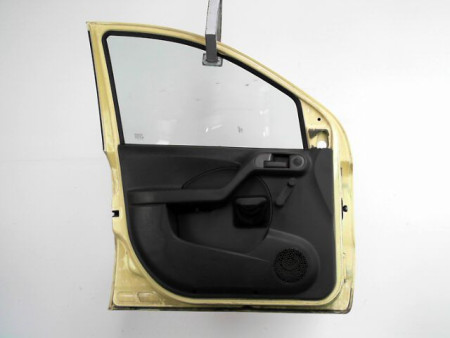 PORTE AVANT GAUCHE FIAT PANDA 2003-