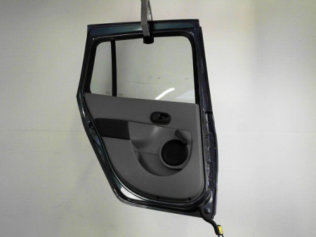 PORTE ARRIERE GAUCHE RENAULT MODUS LONGUE 2008-