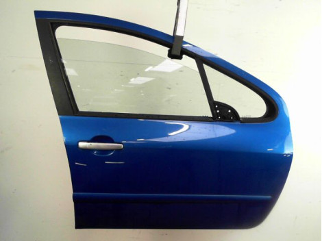 PORTE AVANT DROIT PEUGEOT 307 BREAK 02-05