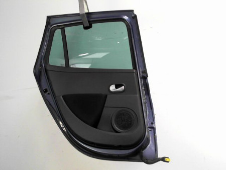 PORTE ARRIERE GAUCHE RENAULT CLIO III ESTATE 2008-