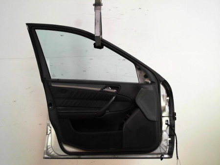 PORTE AVANT GAUCHE MERCEDES CLASSE C 2000-