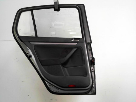 PORTE ARRIERE GAUCHE VOLKSWAGEN GOLF V 2003-2009