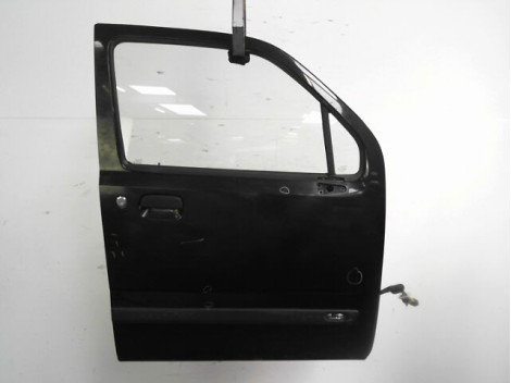 PORTE AVANT DROIT SUZUKI WAGON-R