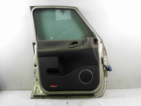 PORTE AVANT GAUCHE RENAULT ESPACE 2002-