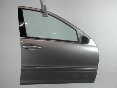 PORTE AVANT DROIT MERCEDES CLASSE C BREAK 2004-