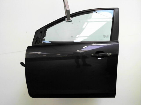 PORTE AVANT GAUCHE FORD FOCUS 2008-