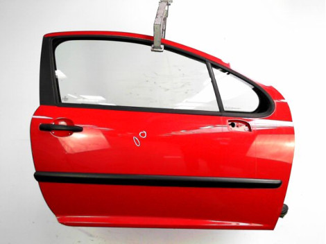 PORTE AVANT DROIT PEUGEOT 207 3P