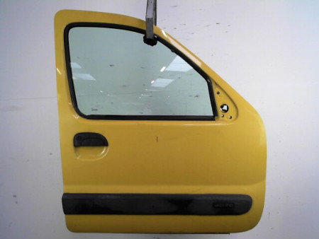 PORTE AVANT DROIT RENAULT KANGOO EXPRESS 03-07