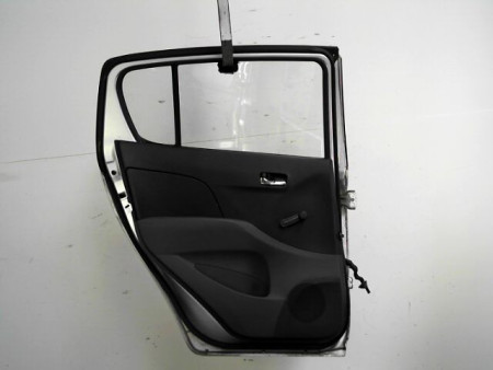 PORTE ARRIERE GAUCHE DAIHATSU CUORE 03-