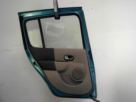 PORTE ARRIERE GAUCHE RENAULT MODUS 2004-2007