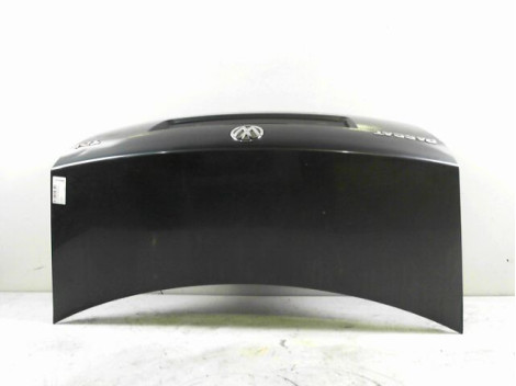 COFFRE ARRIERE VOLKSWAGEN PASSAT 2000-2005