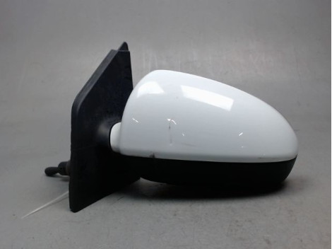 RETROVISEUR EXTERIEUR GAUCHE SMART FORTWO COUPE 2007-