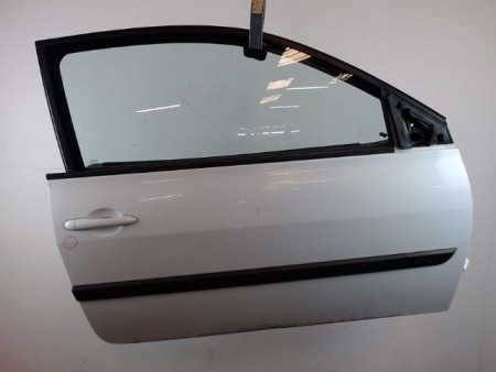 PORTE AVANT DROIT RENAULT MEGANE II PH2 2006-