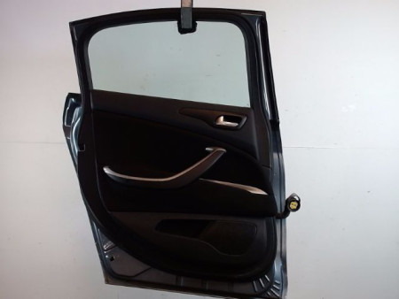 PORTE ARRIERE GAUCHE CITROEN C5 2008-