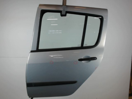 PORTE ARRIERE GAUCHE RENAULT MODUS 2004-2007