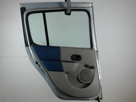 PORTE ARRIERE GAUCHE RENAULT MODUS 2004-2007