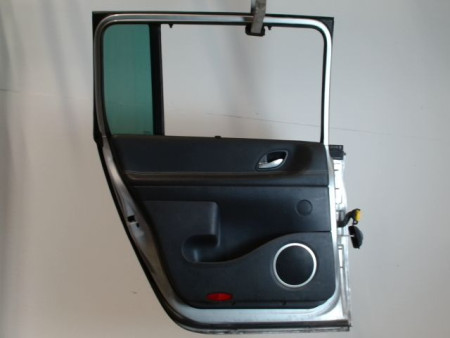 PORTE ARRIERE GAUCHE RENAULT ESPACE 2006-