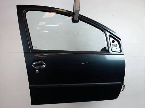 PORTE AVANT DROIT CITROEN C1 5P