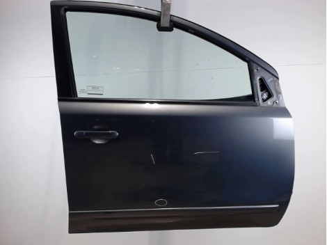 PORTE AVANT DROIT NISSAN NOTE