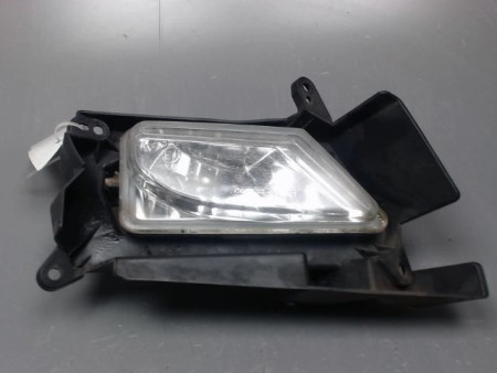 PHARE ANTIBROUILLARD AVANT DROIT MAZDA MAZDA 3  5P