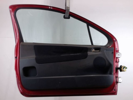 PORTE AVANT GAUCHE PEUGEOT 207 3P