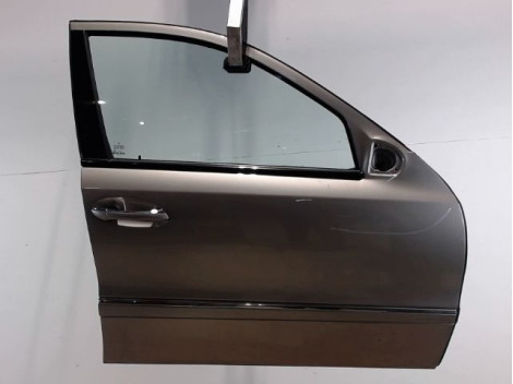 PORTE AVANT DROIT MERCEDES CLASSE E 2002-