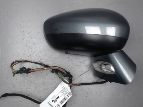 RETROVISEUR EXTERIEUR ELECTRIQUE DROIT CITROEN C4 2008-