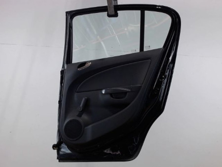 PORTE ARRIERE DROIT OPEL CORSA 2010-