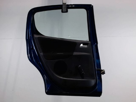 PORTE ARRIERE GAUCHE PEUGEOT 207 5P